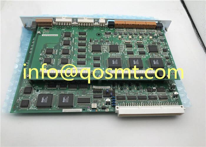 Panasonic Panasonic CM602 IO PC BOARD NFV2CG N610051792AA